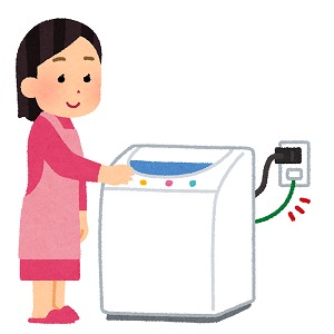 AW-9SD7の長所と短所！ジャパネットの洗濯機「東芝 全自動洗濯機 ZABOON」2018年型 | ジャパネットファン