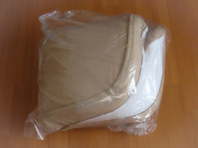 昭和西川 ギガ枕 DR-10000 ギガ枕の本体