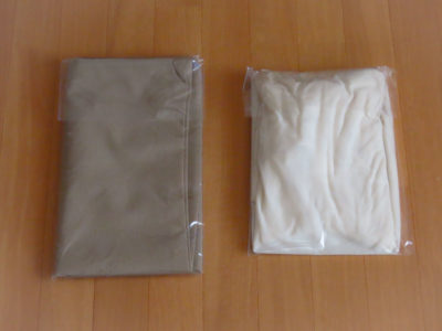 昭和西川 ギガ枕 DR-10000 ギガ枕の付属品