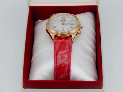 セイコー 電波腕時計 ルキア レディス SSQV042 化粧箱の内箱5