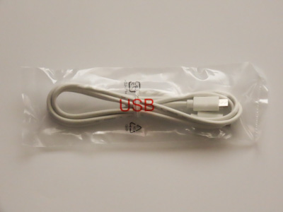 IODATA CDレコ CDRI-LU24IXA USBケーブル（Micro-B）