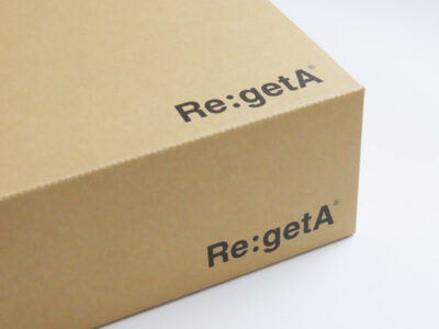 リゲッタ グランスタイルサンダル JPR-014の化粧箱2