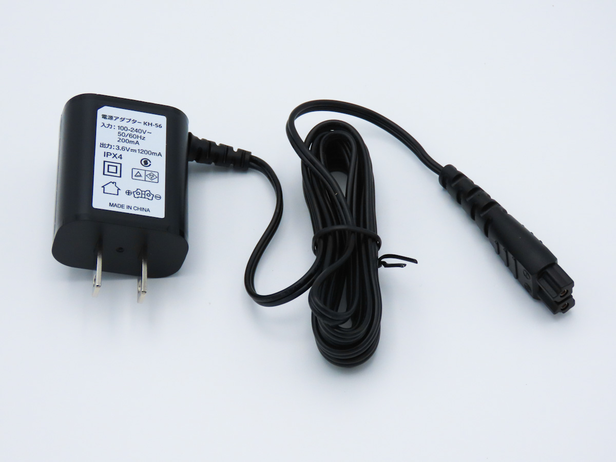 日立 シェーバー RM-FJ22を使ってみた感想（オリジナルモデル2022年型） - ジャパネットファン ジャパネットたかた商品の口コミと評判を紹介