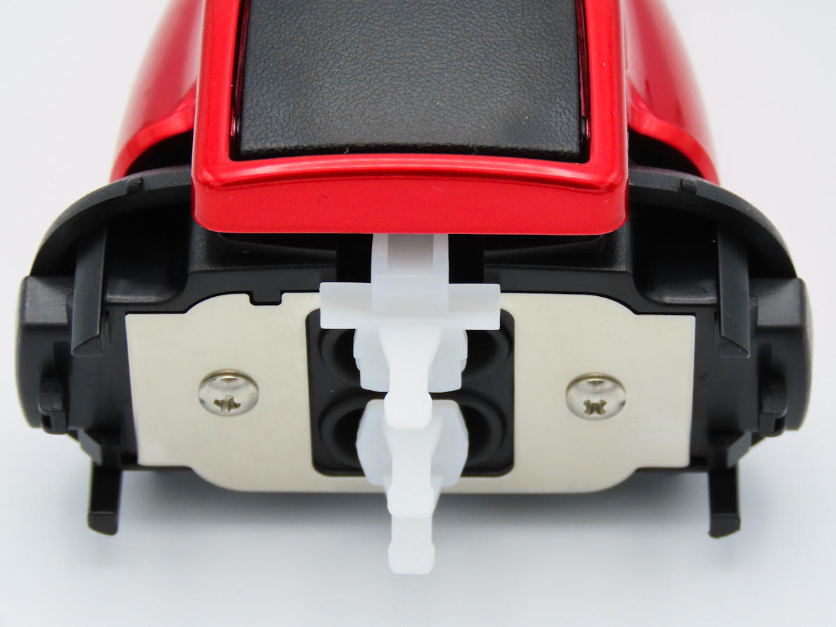 日立 シェーバー RM-FJ22を使ってみた感想（オリジナルモデル2022年型） - ジャパネットファン ジャパネットたかた商品の口コミと評判を紹介