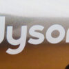 Dyson Micro 1.5kg HEPAのロゴマーク