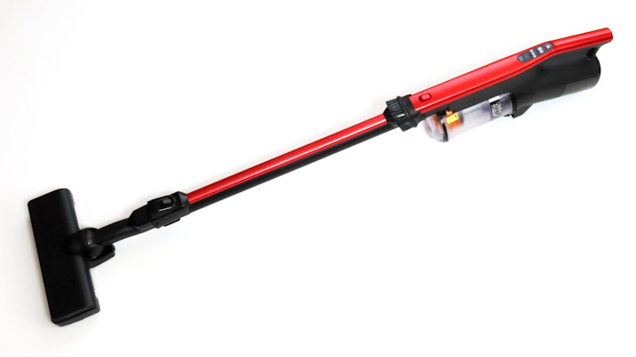 日立 ラクかるパワーブースト サイクロン PV-BHL6000J